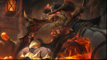 Riot confirms Gragas can stay drunk in League of Legends, walks back changes