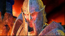 Oblivion remake rumors reach fever pitch thanks to mysterious Steam change