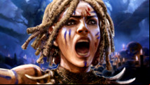 Path of Exile 2 dev its 