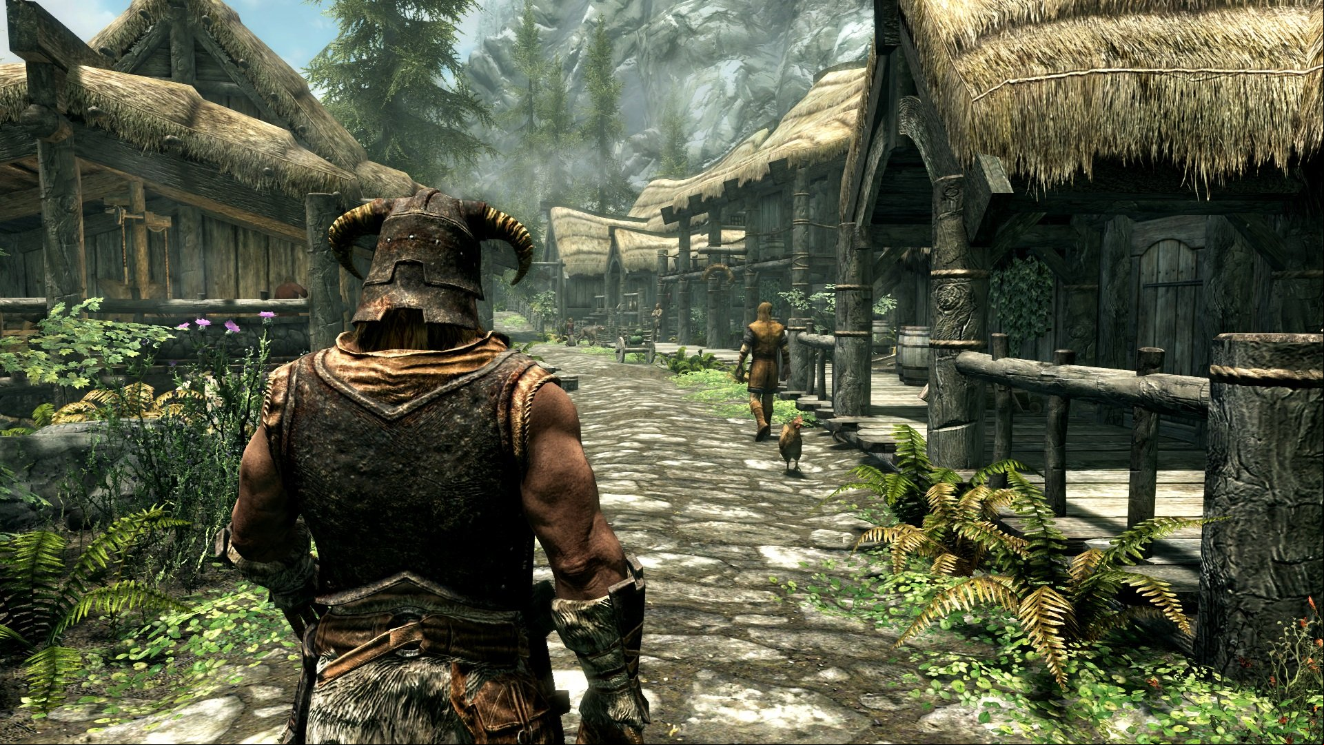 Skyrim Steam Deck sale