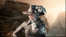 Weird West FPS Soulslinger blasts out of Steam Early Access and it's free to try