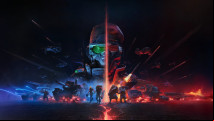 Tempest Rising is a bold new RTS that brings back C&C alumni for one more round