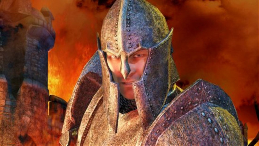 The Elder Scrolls Oblivion Remastered