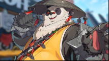 Zenless Zone Zero Season 2's new agents include a fighting, food-loving panda