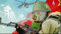 Realistic FPS Afterconflict feels like a new Flashpoint, and you can try it now