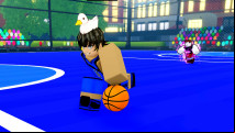 Basketball Zero codes May 2025