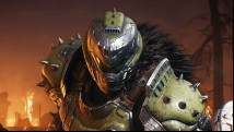 Best Doom The Dark Ages settings for PC and Steam Deck