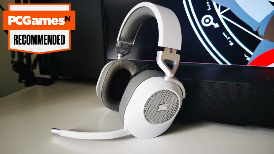 Corsair HS65