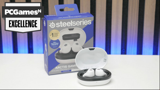 SteelSeries Arctis GameBuds