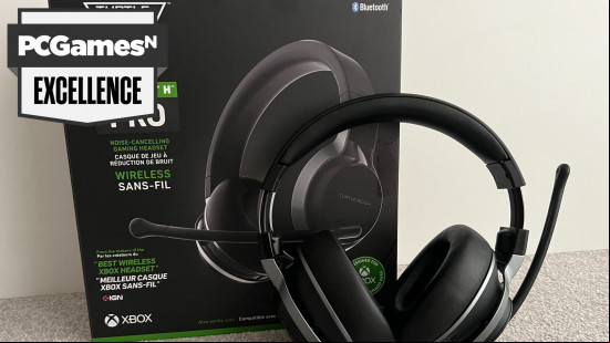 Turtle Beach Stealth Pro