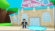 Bubble Gum Simulator Infinity codes May 2025