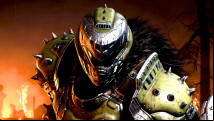 Doom The Dark Ages debuts with lowest Steam players of the new FPS trilogy