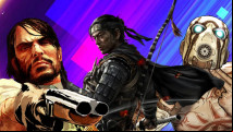 Seven of our favourite games featured in the Epic Games Store Mega Sale this May