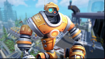Rivaling Factorio and Satisfactory, Paradox's Foundry is free to play right now