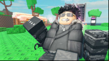 Huzz RNG codes May 2025