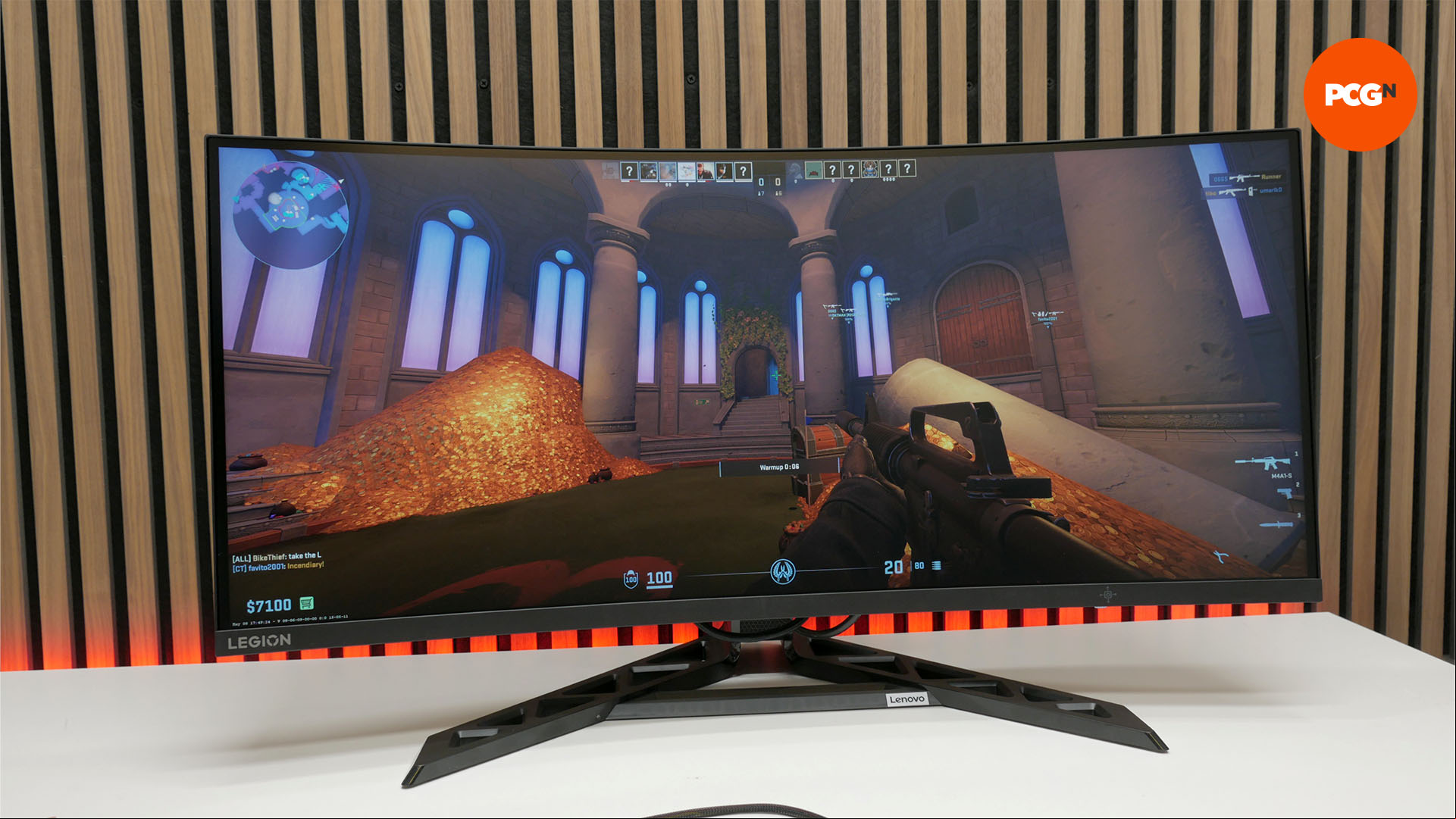 lenovo legion r34-30 review 09