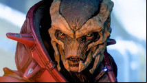 Ex Dragon Age boss says EA wasn't interested in Mass Effect Andromeda's success