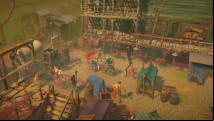 XCOM and Hunt Showdown inspire new strategy game and extraction shooter hybrid