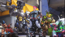 Best Overwatch 2 Stadium tank builds