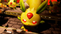 Palworld is changing several key gameplay systems amid Pokemon Company lawsuit