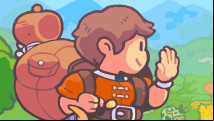 Grab a free Steam key for Pixelshire, your Stardew Valley fix before Witchbrook