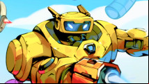 After nearly five years, beloved roguelike Roboquest is finished for good