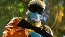The Rust Jungle update introduces the survival game's deadliest animal yet
