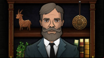 After Blue Prince, Strange Antiquities might be the next great detective puzzler