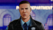 The Precinct review - a criminally dull police simulator