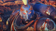 Big Space Marine 2 update will introduce brutally tough new Siege mode