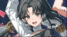 Wuthering Waves banners - next, current, and 2.4 banners