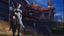 Final Guild Wars 2 beta weekend set for July 20th