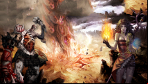 RaiderZ MMO to shutdown as developers mysteriously cease to exist