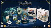 Here's what you'll get in the UK Ni no Kuni 2 PC special edition
