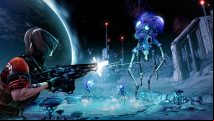 Borderlands: The Pre-Sequel goes to the moon, lets you play as Claptrap