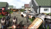 7 Days to Die Greenlight page removed from Steam over Killing Floor kerfuffle