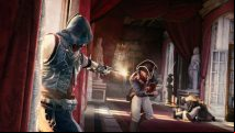 Assassin's Creed Unity unlocks all golden initiates chests during companion app holiday maintenance