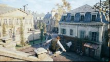 Assassin's Creed Unity AMD performance issues provoke prompt Ubisoft response