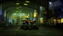 AR-K: The Great Escape, an adventure written by Gotham Central author Greg Rucka, hits Steam