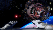Adr1ft E3 2015 trailer has leaked, getting lost in space never looked more beautiful