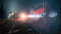 Alan Wake 2 remains a (remote?) possibility, according to Remedy