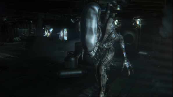 No, Alien: Isolation 2 isn't in the works