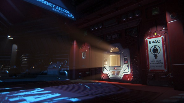 Alien: Isolation mod removes the alien, Sevastopol suddenly quite a lonely place