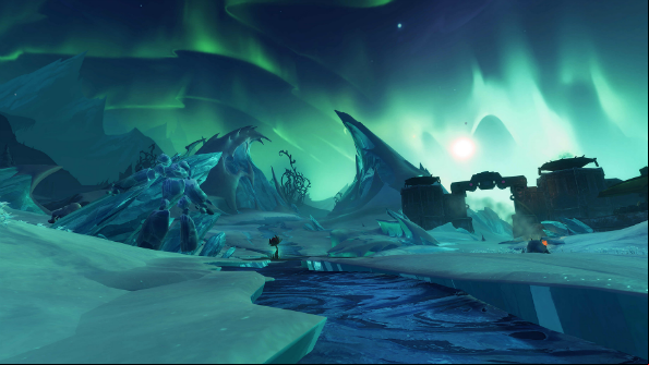 WildStar to receive massive update alongside its launch on Steam