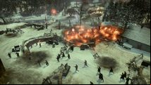 Company of Heroes 2: Ardennes Assault is the single-player campaign you've been waiting for
