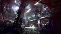 The Surge gets new details as the Lords of the Fallen devs begin to peel back the mystery
