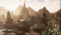 Meet the man funding Ashes of Creation, the bravest MMO in development right now
