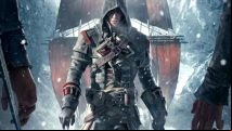Assassin's Creed Rogue sneaks onto Uplay for PC, before sneaking off again