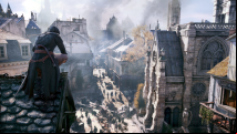 Why we don't have an Assassin's Creed: Unity Review