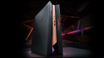 ASUS announce ROG GR8 II - World's smallest VR gaming PC